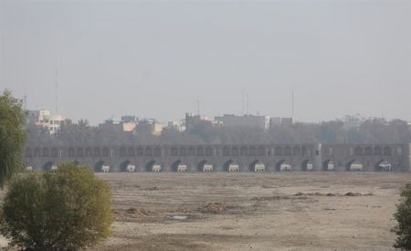 اخبار,اخبار اجتماعی,آلودگی هوای اصفهان اخبار,اخبار اجتماعی,آلودگی هوای اصفهان