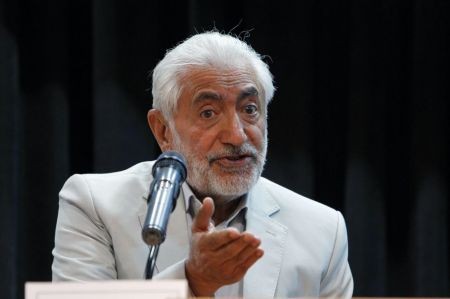 اخبار,اخبار سیاسی,سید محمد غرضی اخبار,اخبار سیاسی,سید محمد غرضی