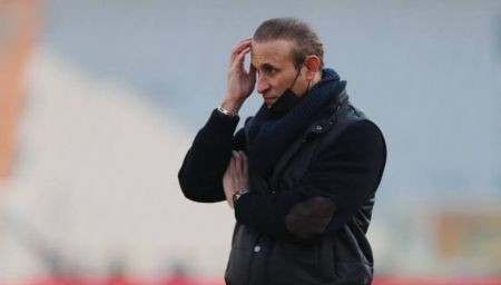 اخبار,اخبار ورزشی,یحیی گل محمدی اخبار,اخبار ورزشی,یحیی گل محمدی