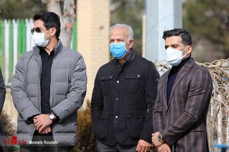 عکس خبری,مراسم تشییع و تدفین پیکر مهرداد میناوند عکس خبری,مراسم تشییع و تدفین پیکر مهرداد میناوند