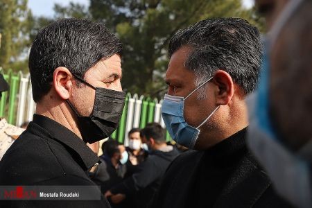 عکس خبری,مراسم تشییع و تدفین پیکر مهرداد میناوند عکس خبری,مراسم تشییع و تدفین پیکر مهرداد میناوند