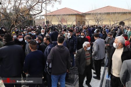 عکس خبری,مراسم تشییع و تدفین پیکر مهرداد میناوند عکس خبری,مراسم تشییع و تدفین پیکر مهرداد میناوند