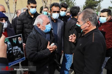عکس خبری,مراسم تشییع و تدفین پیکر مهرداد میناوند عکس خبری,مراسم تشییع و تدفین پیکر مهرداد میناوند