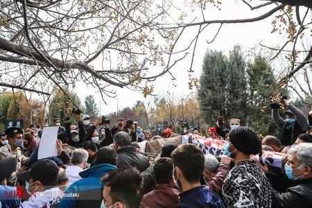 عکس خبری,مراسم تشییع و تدفین پیکر مهرداد میناوند عکس خبری,مراسم تشییع و تدفین پیکر مهرداد میناوند