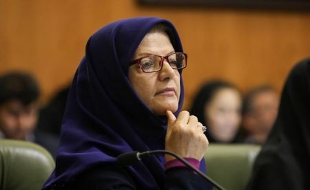 اخبار,اخبار اجتماعی,ناهید خداکرمی اخبار,اخبار اجتماعی,ناهید خداکرمی