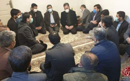 اخبار,اخبار سیاسی,احمدینژاد اخبار,اخبار سیاسی,احمدینژاد