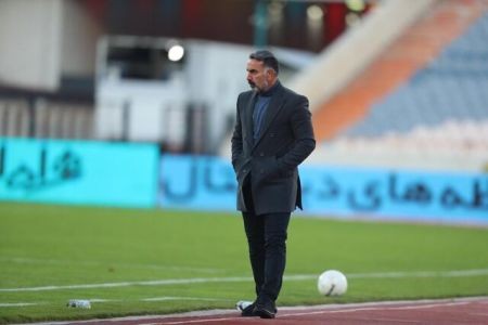 اخبار,اخبار ورزشی,محمود فکری اخبار,اخبار ورزشی,محمود فکری