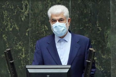 اخبار,اخبار سیاسی,رئیس کمیسیون بهداشت مجلس اخبار,اخبار سیاسی,رئیس کمیسیون بهداشت مجلس