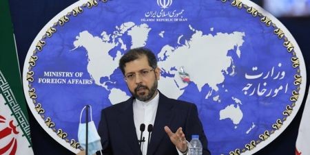 اخبار,اخبار سیاست خارجی,سخنگوی وزارت خارجه اخبار,اخبار سیاست خارجی,سخنگوی وزارت خارجه