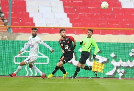 اخبار,اخبار ورزشی,دیدار پرسپولیس و ماشین سازی اخبار,اخبار ورزشی,دیدار پرسپولیس و ماشین سازی