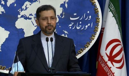 اخبار,اخبار سیاست خارجی,سخنگوی وزارت خارجه اخبار,اخبار سیاست خارجی,سخنگوی وزارت خارجه