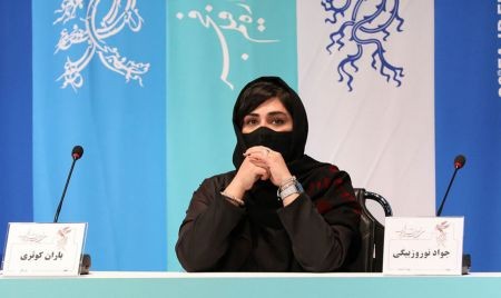 اخبار,اخبار فرهنگی,نشست خبری فیلم بی همه چیز اخبار,اخبار فرهنگی,نشست خبری فیلم بی همه چیز