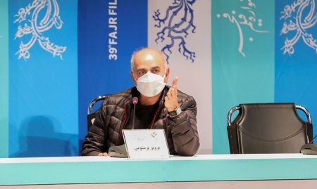 اخبار,اخبار فرهنگی,نشست خبری فیلم بی همه چیز اخبار,اخبار فرهنگی,نشست خبری فیلم بی همه چیز