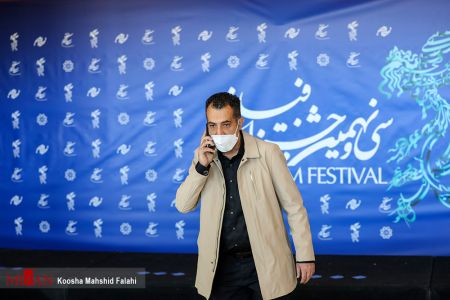 اخبار,اخبار فرهنگی,دومین روز از سی و نهمین جشنواره بین المللی فیلم فجر
