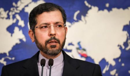 اخبار,اخبار ورزشی,سخنگوی وزارت خارجه اخبار,اخبار ورزشی,سخنگوی وزارت خارجه