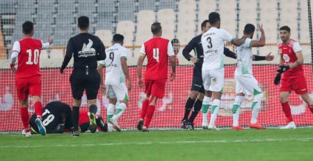 اخبار,اخبار ورزشی,پرسپولیس و ذوب آهن اخبار,اخبار ورزشی,پرسپولیس و ذوب آهن