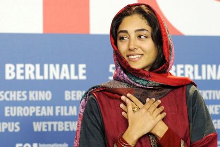 اخبار,اخبار فرهنگی,گلشیفته فراهانی
