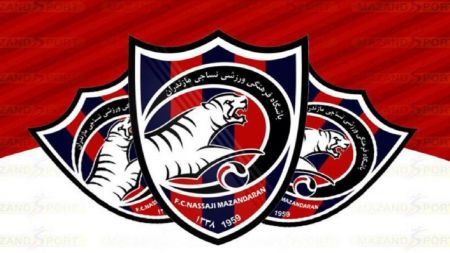 اخبار,اخبار ورزشی,باشگاه نساجی اخبار,اخبار ورزشی,باشگاه نساجی