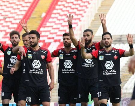 اخبار,اخبار ورزشی,دیدار پرسپولیس و تراکتور اخبار,اخبار ورزشی,دیدار پرسپولیس و تراکتور
