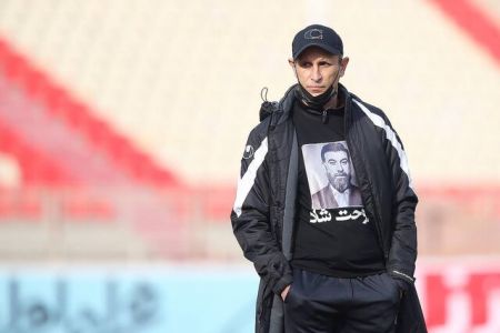اخبار,اخبار ورزشی,یحیی گلمحمدی اخبار,اخبار ورزشی,یحیی گلمحمدی