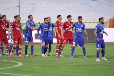 اخبار,اخبار ورزشی,دیدار استقلال و نساجی اخبار,اخبار ورزشی,دیدار استقلال و نساجی