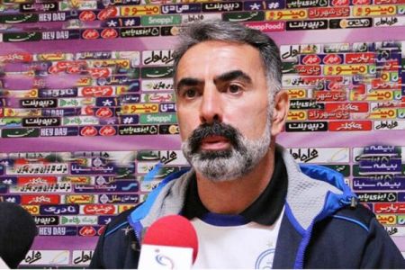 اخبار,اخبار ورزشی,محمود فکری اخبار,اخبار ورزشی,محمود فکری