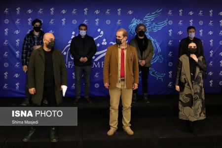 اخبار,اخبار فرهنگی,ششمین روز سی و نهمین جشنواره فیلم فجر اخبار,اخبار فرهنگی,ششمین روز سی و نهمین جشنواره فیلم فجر