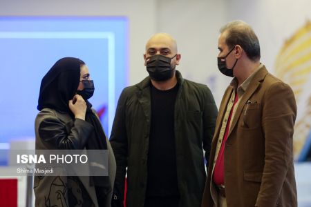 اخبار,اخبار فرهنگی,ششمین روز سی و نهمین جشنواره فیلم فجر