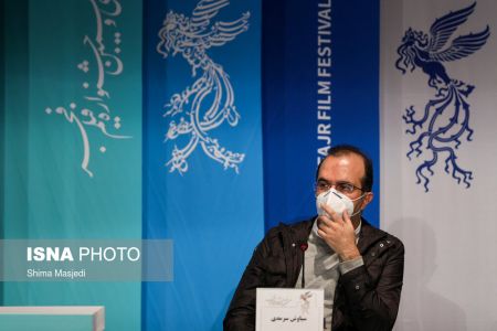 اخبار,اخبار فرهنگی,ششمین روز سی و نهمین جشنواره فیلم فجر اخبار,اخبار فرهنگی,ششمین روز سی و نهمین جشنواره فیلم فجر