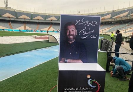 اخبار,اخبار ورزشی,دیدار استقلال و نساجی اخبار,اخبار ورزشی,دیدار استقلال و نساجی