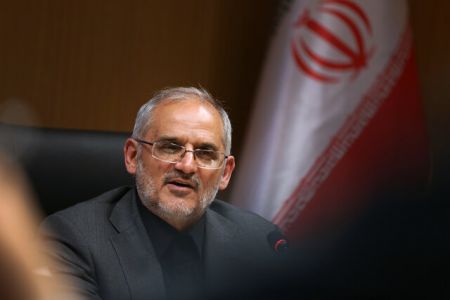 اخبار,اخبار ورزشی,وزیر آموزش و پرورش اخبار,اخبار ورزشی,وزیر آموزش و پرورش