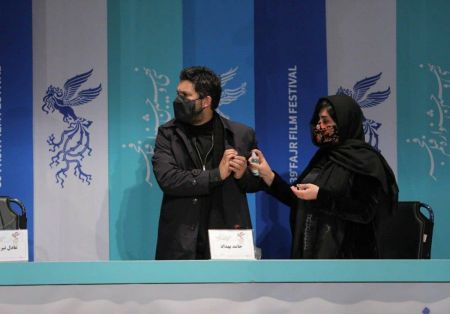اخبار,اخبار فرهنگی,نشست خبری فیلم گیج‌گاه