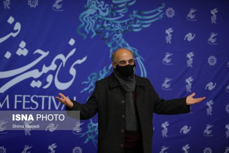 اخبار,اخبار فرهنگی,هفتمین روز سی و نهمین جشنواره بینالمللی فیلم فجر اخبار,اخبار فرهنگی,هفتمین روز سی و نهمین جشنواره بینالمللی فیلم فجر