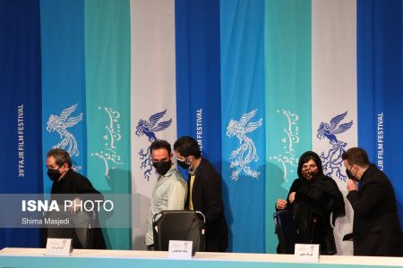 اخبار,اخبار فرهنگی,هفتمین روز سی و نهمین جشنواره بینالمللی فیلم فجر اخبار,اخبار فرهنگی,هفتمین روز سی و نهمین جشنواره بینالمللی فیلم فجر