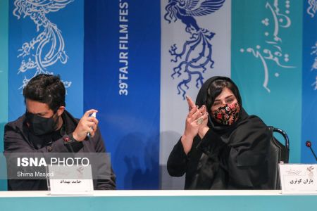 اخبار,اخبار فرهنگی,هفتمین روز سی و نهمین جشنواره بینالمللی فیلم فجر اخبار,اخبار فرهنگی,هفتمین روز سی و نهمین جشنواره بینالمللی فیلم فجر