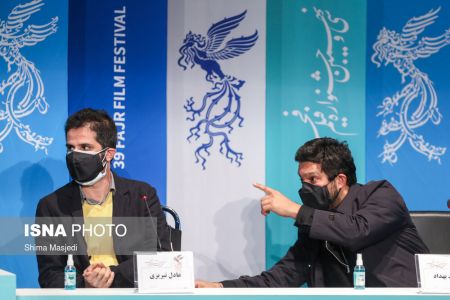 اخبار,اخبار فرهنگی,هفتمین روز سی و نهمین جشنواره بینالمللی فیلم فجر اخبار,اخبار فرهنگی,هفتمین روز سی و نهمین جشنواره بینالمللی فیلم فجر