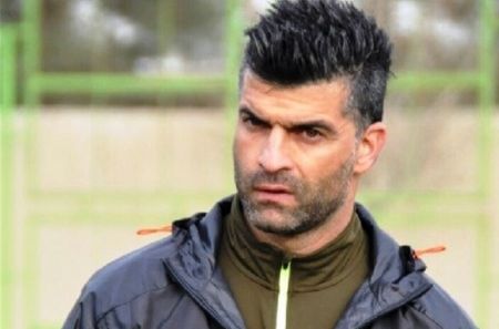 اخبار,اخبار ورزشی,رحمان رضایی اخبار,اخبار ورزشی,رحمان رضایی