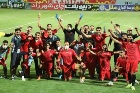 اخبار,اخبار ورزشی,شکایت پدیده از پرسپولیس اخبار,اخبار ورزشی,شکایت پدیده از پرسپولیس