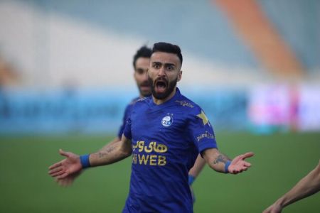 اخبار,اخبار ورزشی,ارسلان مطهری اخبار,اخبار ورزشی,ارسلان مطهری