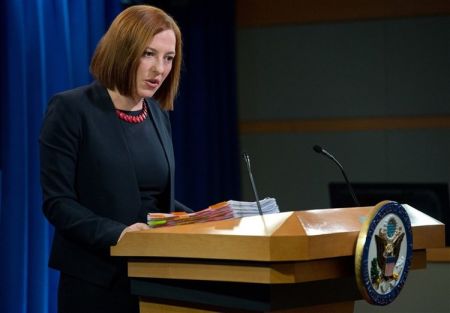 اخبار,اخبار سیاست خارجی,سخنگوی کاخ سفید اخبار,اخبار سیاست خارجی,سخنگوی کاخ سفید