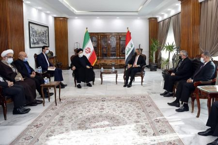 اخبار,اخبار سیاسی,رئیسی در عراق اخبار,اخبار سیاسی,رئیسی در عراق