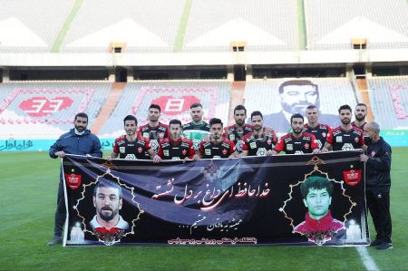 اخبار,اخبار ورزشی,دیدار پرسپولیس و مس رفسنجان اخبار,اخبار ورزشی,دیدار پرسپولیس و مس رفسنجان
