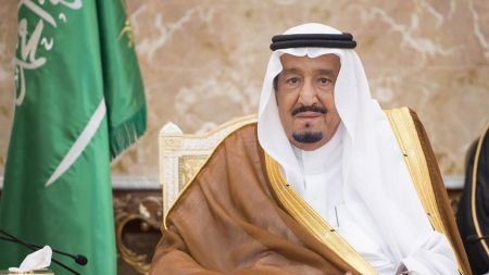 اخبار,اخبار سیاست خارجی,پادشاه عربستان اخبار,اخبار سیاست خارجی,پادشاه عربستان