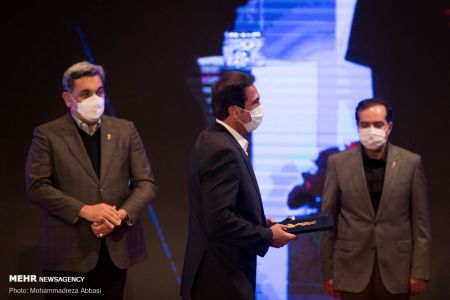 اخبار,اخبار فرهنگی,مراسم اختتامیه سی و نهمین جشنواره فیلم فجر