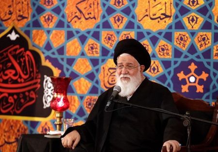 اخبار,اخبار سیاسی,علمالهدی اخبار,اخبار سیاسی,علمالهدی