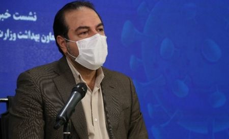 اخبار,اخبار پزشکی,علیرضا رئیسی اخبار,اخبار پزشکی,علیرضا رئیسی