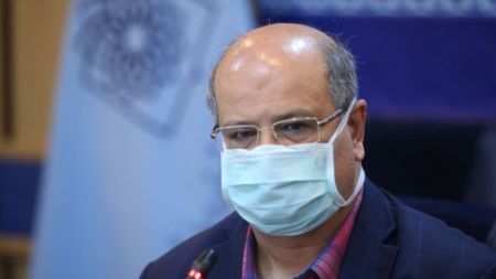 اخبار,اخبار پزشکی,فرمانده ستاد کرونا اخبار,اخبار پزشکی,فرمانده ستاد کرونا