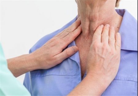 اخبار,اخبار پزشکی,درمان سرطان تیروئید اخبار,اخبار پزشکی,درمان سرطان تیروئید