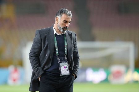 اخبار,اخبار ورزشی,محمود فکری اخبار,اخبار ورزشی,محمود فکری