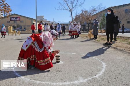 اخبار,اخبار ورزشی,جشنواره بازی‌های بومی و محلی بجنورد